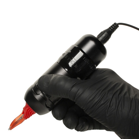 Ninja Max 280 - Black