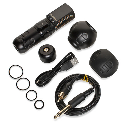 Ninja Max 280 - Black