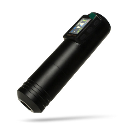 Ninja Plus + 4.0мм