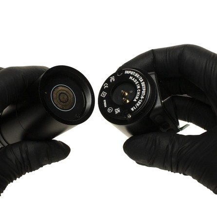 Ninja Plus + 4.0мм