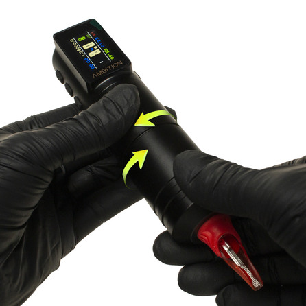 Ninja Plus + 4.0мм