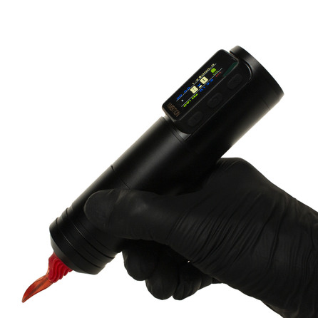 Ninja Plus + 4.0мм