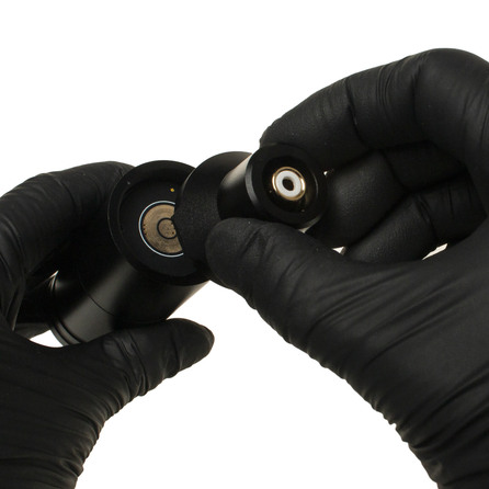 Ninja Plus + 4.0мм