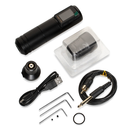 Ninja Plus + 4.0мм