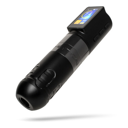 Paco 3 - Silver 2.2мм - 4.2мм