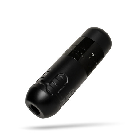 Paco 3 - Black 2.2мм - 4.2мм