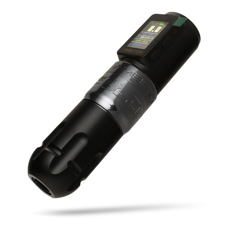 Soldier 270 S1 Silver (4.5мм - 5.0мм)