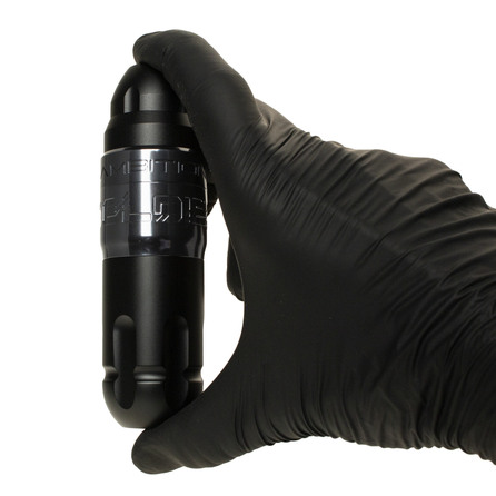 Soldier 270 S1 Silver (4.5мм - 5.0мм)