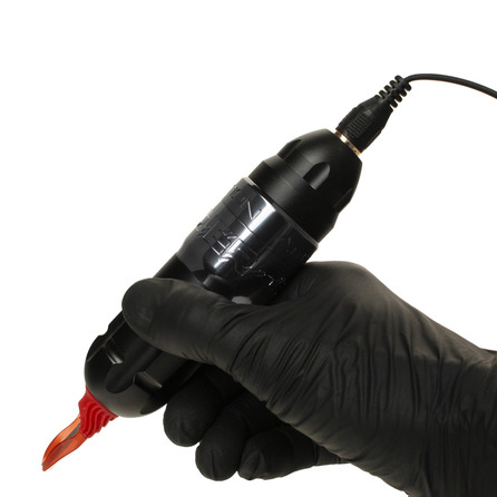 Soldier 270 S1 Silver (4.5мм - 5.0мм)