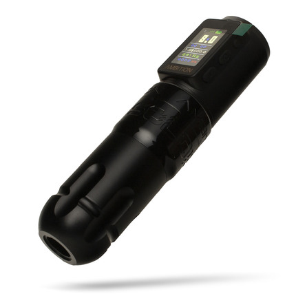 Soldier 270 S1 Black (4.5мм - 5.0мм)