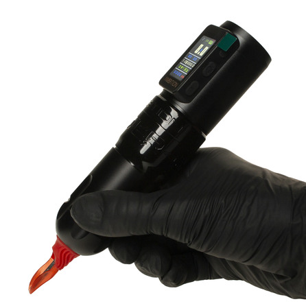 Soldier 270 S1 Black (4.5мм - 5.0мм)