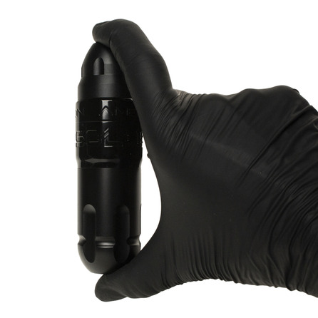 Soldier 270 S1 Black (4.5мм - 5.0мм)