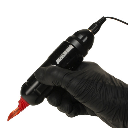 Soldier 270 S1 Black (4.5мм - 5.0мм)