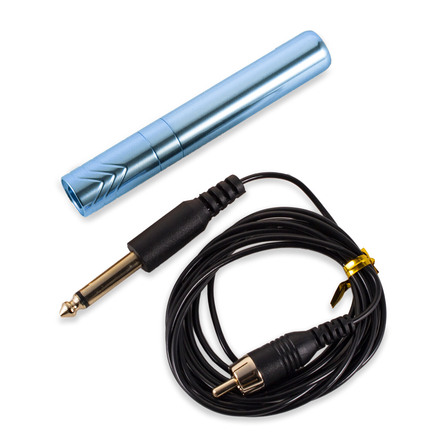 Permanent Makeup Tattoo Pen Blue (синяя)