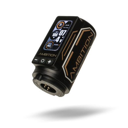 Ninja Max 280 Battery (2400мАч)