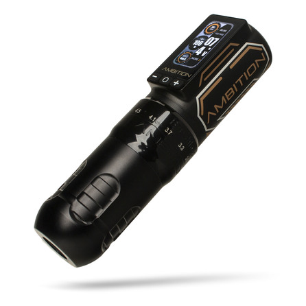 Ninja Max 280 Battery (2400мАч)