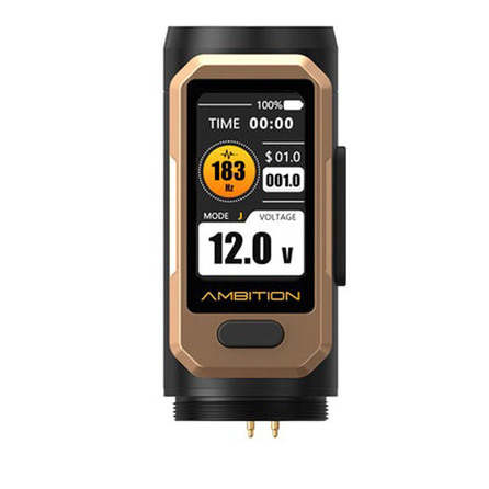 Soldier Pro 520 Battery (2400мАч)