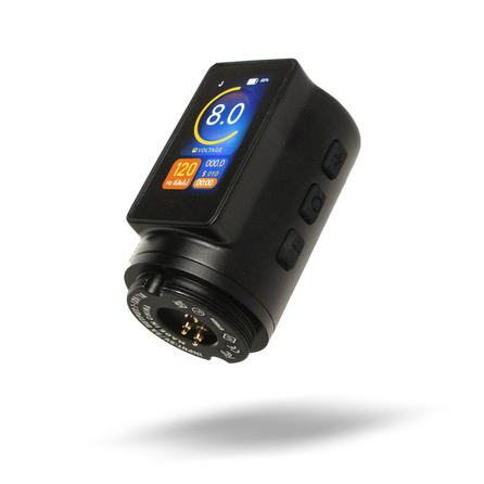 Ninja Max 2 Plus Battery (2000мАч)