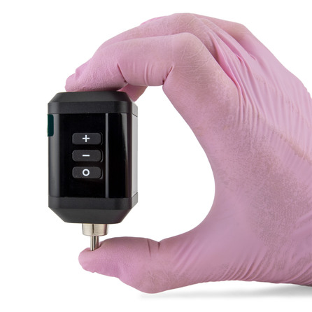 Korall Mini RCA Black (2400мАч)