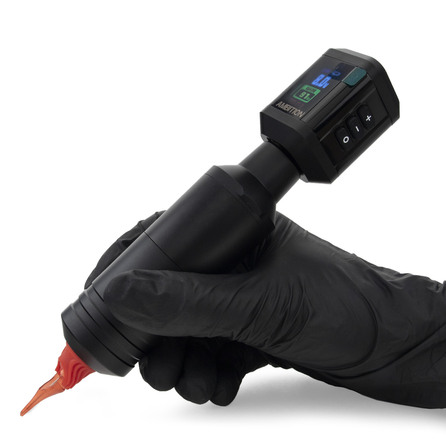 Korall Mini RCA Black (2400мАч)