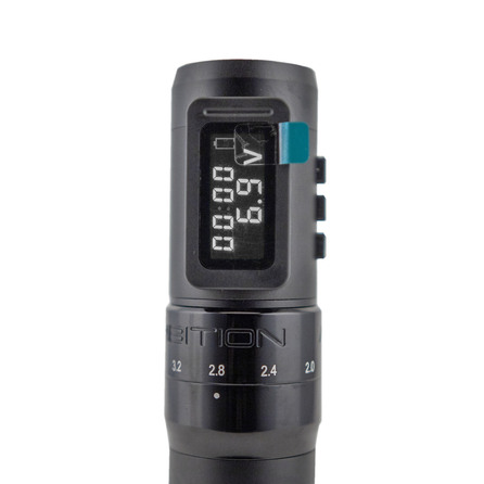 Mars-U Battery (1800мАч)