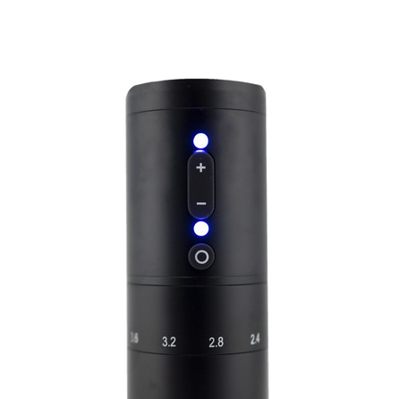 Ninja RS / Travel Paco v2.2 Battery (2400мАч)