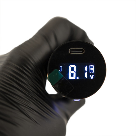 Ninja RS / Travel Paco v2.2 Battery (2400мАч)