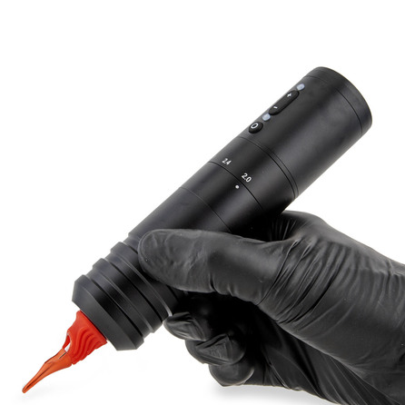 Ninja RS / Travel Paco v2.2 Battery (2400мАч)