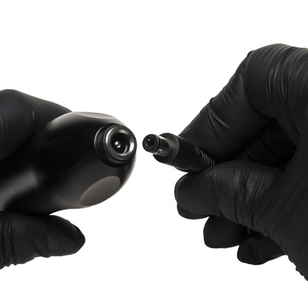 Phoenix Mini-DC (3.5мм) Black (черная)