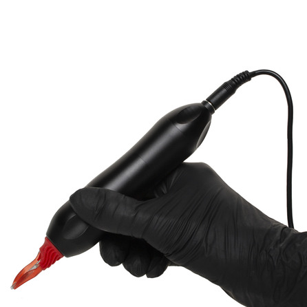 Phoenix Mini-DC (3.5мм) Black (черная)