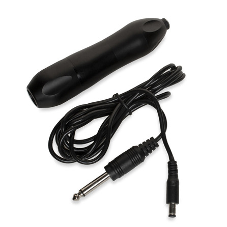 Phoenix Mini-DC (3.5мм) Black (черная)