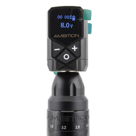 Kuark Wireless - RCA (2400мАч)