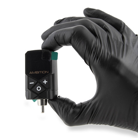 Kuark Wireless - RCA (2400мАч)