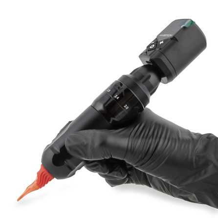 Kuark Wireless - RCA (2400мАч)