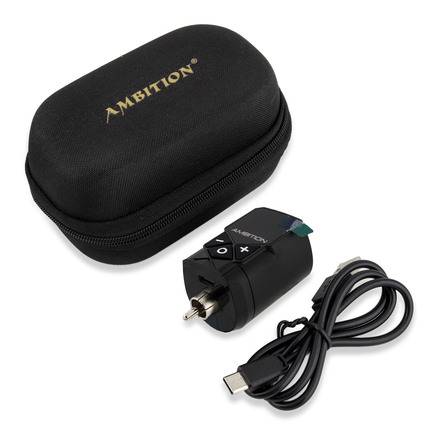 Kuark Wireless - RCA (2400мАч)