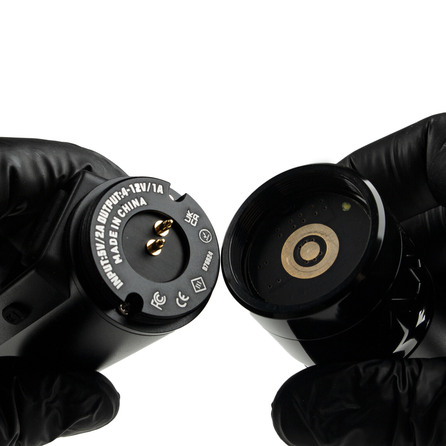 Soldier Max - Long (2400мАч)