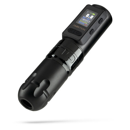 Soldier Max - Long (2400мАч)