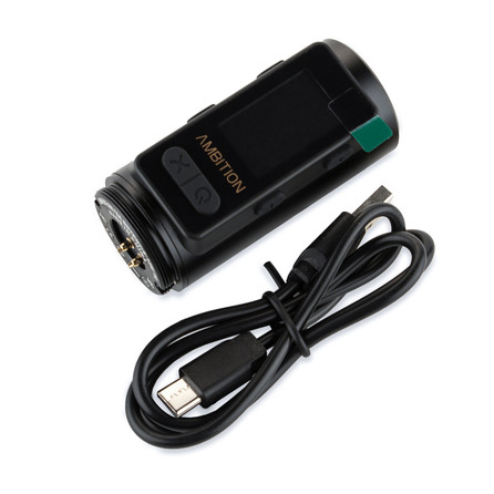 Soldier Max - Long (2400мАч)