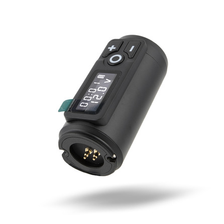 Soldier Battery (2400мАч)