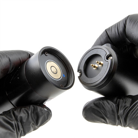 Soldier Battery (2400мАч)