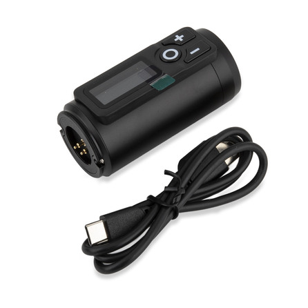 Soldier Battery (2400мАч)