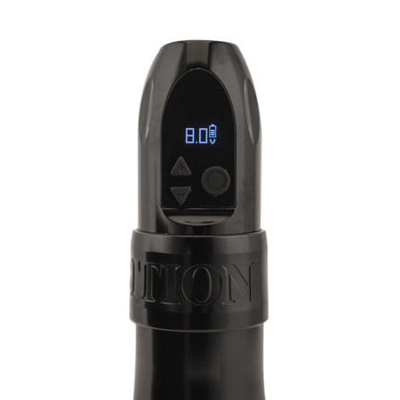 Boxster Battery (1650мАч)