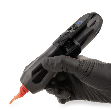 Boxster Battery (1650мАч)