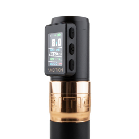 Soldier Max Short (1800мАч)