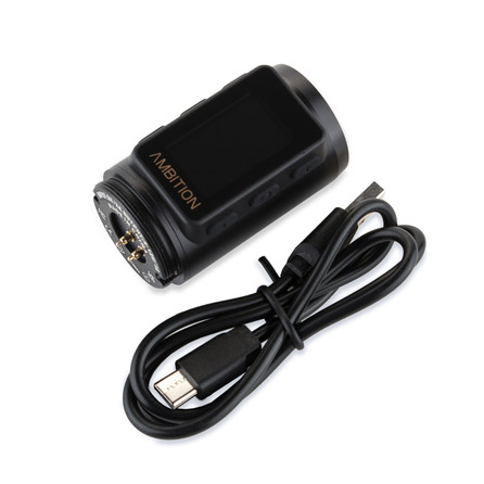 Soldier Max Short (1800мАч)