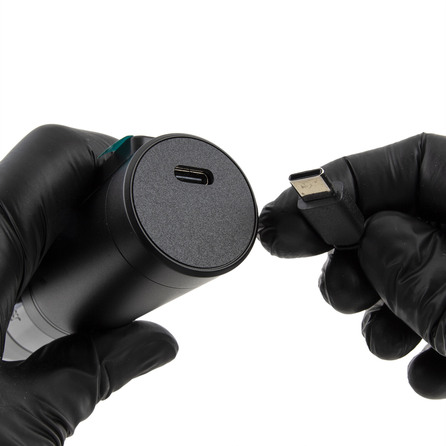 Vibe Battery (2400мАч)