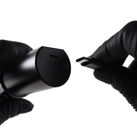 Kiss of Dragon V1 (2.0 - 4.2мм)