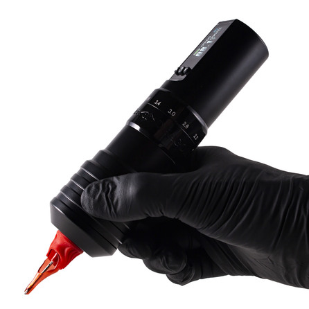 Kiss of Dragon V1 (2.0 - 4.2мм)