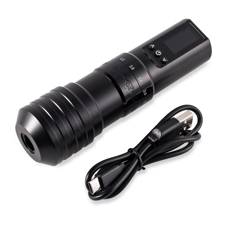 Kiss of Dragon V1 (2.0 - 4.2мм)