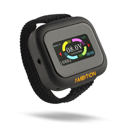 S1 Touch Screen Watch